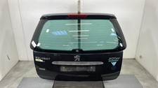 Malle/Hayon arriere PEUGEOT