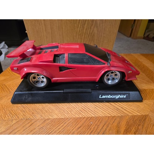 T54 lamborghini countach - lamborghini,