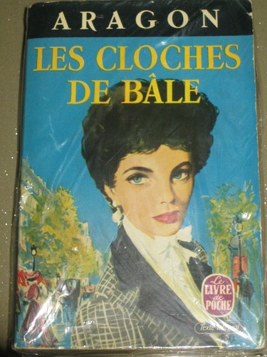 Les cloches bale aragon - les,