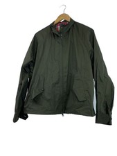 BARACUTA Veste Kaki 42 Utilisé