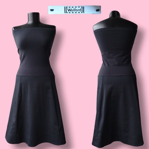 Robe wolford jupe midi - jupe, daytona