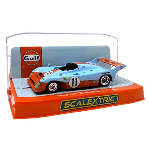 New scalextric 1975 - new,