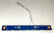 Carte Clic Touchpad DA0R22TB6D0 pour HP Pavilion G7-1236SF 