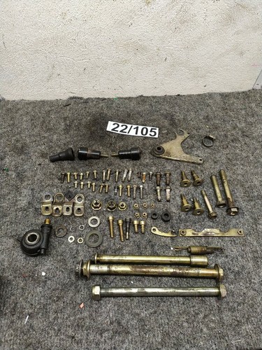 Kit vis espacement - vis, d'espacement
