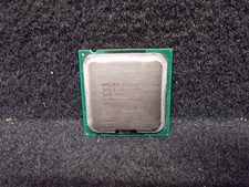 Processeur Intel Core 2 Quad