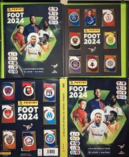 Panini stickers foot - panini,