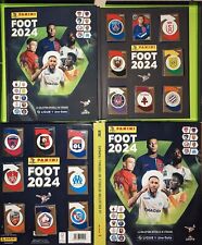 PANINI Stickers FOOT 2024 LIGUE 1 2023 2024 aux choix 230 à 468