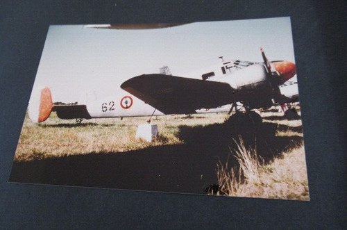 Photo avion beechcraft - avion,