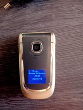 Nokia 2760 gris clapet - 2760, gris 