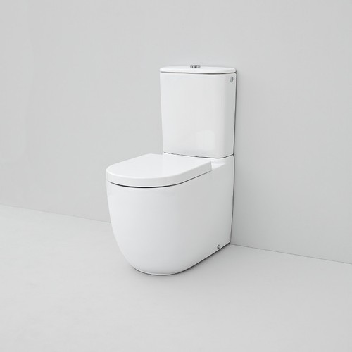 Réservoir monobloque - réservoir, wc