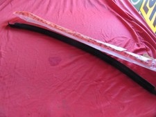 Original Alfa Romeo Spider Série 4 Joint Hardtop Droite 60570134 Neuf