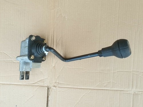 Selecteur levier neuf vitesse - selecteur,