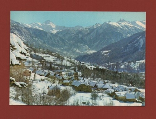 Station serre chevalier - station,