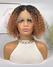 Perruque Naturelle Cheveux