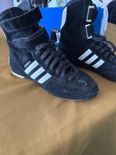 ADIDAS MONZA ADIRACER GOODYEAR FERRARI PUMA  TAILLE UK 8 1/2 EUR 42 2/3 JP 27 CM