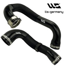 2X Tuyau Turbo Tuyau