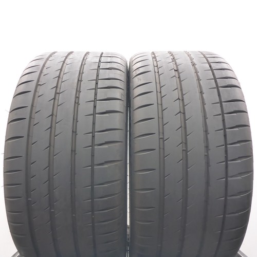 Michelin 255 r19 - michelin, 96y