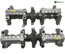 Arbres à cames HONDA VFR 400