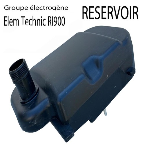 Reservoir r1900 ri900 - ,