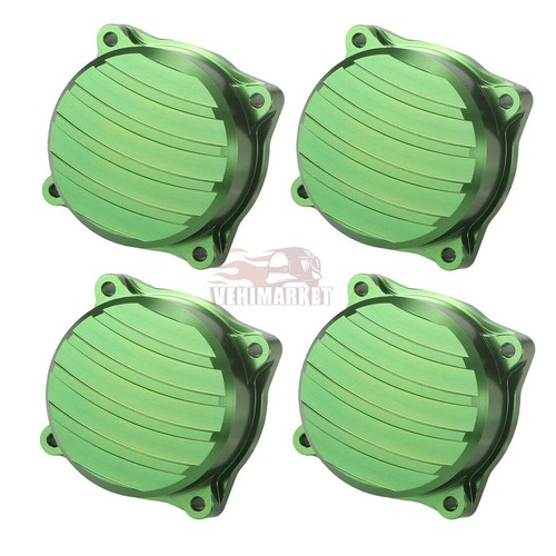 Chapeau carburateur cover - chapeau,
