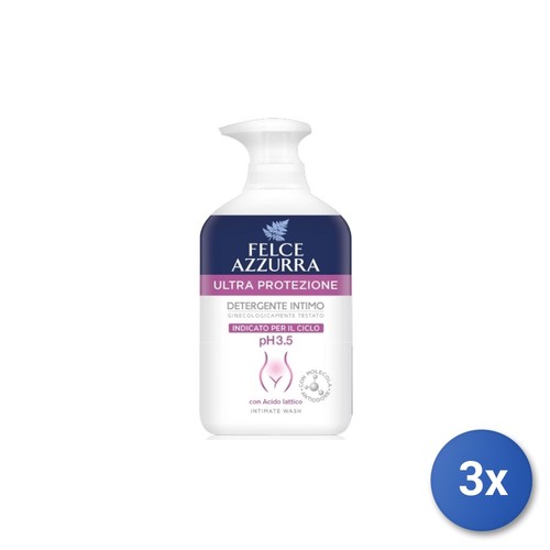 Felce azzurra détergent - felce,