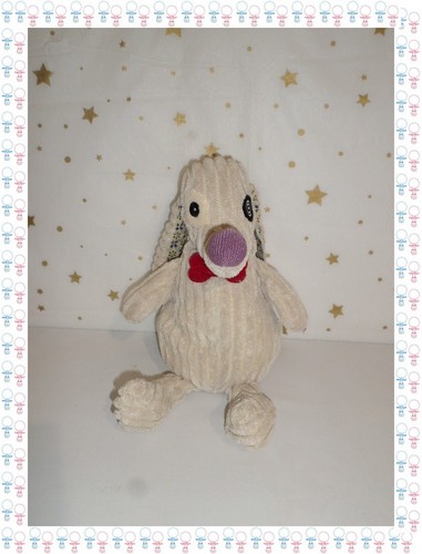 Doudou peluche nonos - peluche, le