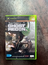 Jeu Xbox " Tom Clancy's: Ghost