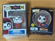 Figurine Funko Pop Dirbz