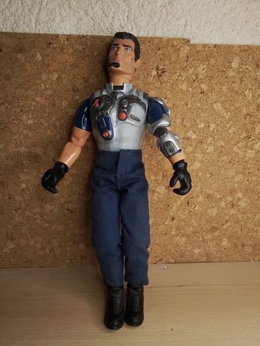 Hasbro jouet ancien vintage - hasbro,