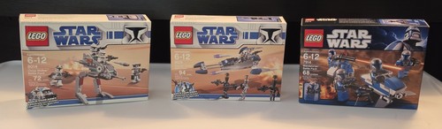 Lego star wars battle - lego,