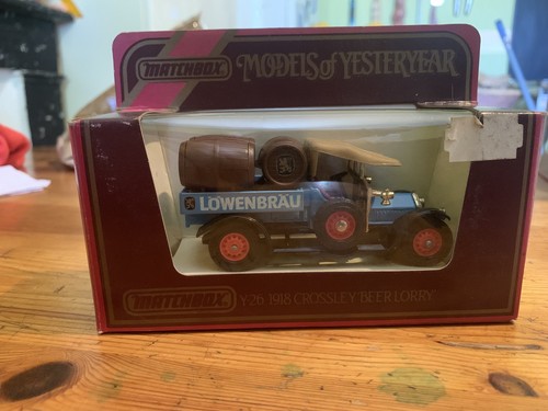 Mercedes 350sl matchbox - -,