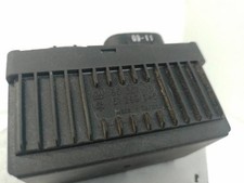 Boitier de prechauffage OPEL