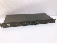 DBX Professional Compressor Limiter 160A Signal Processor