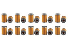 10 X Kubota Pelle Mécanique Filtre à Carburant Élement Remplacement RA21151280