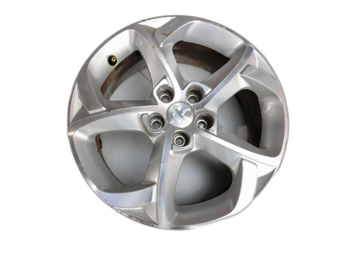 Jante en aluminium - 1,
