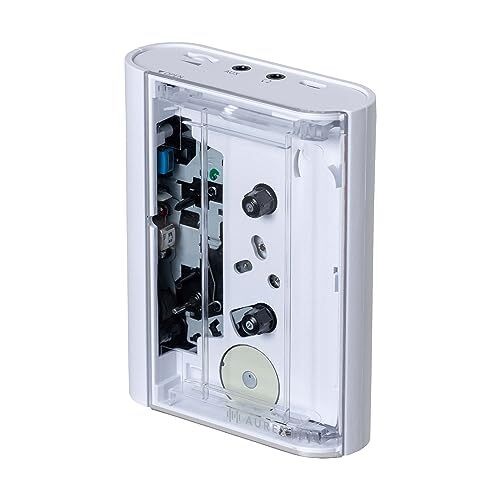 Lecteur cassette sans - , fil