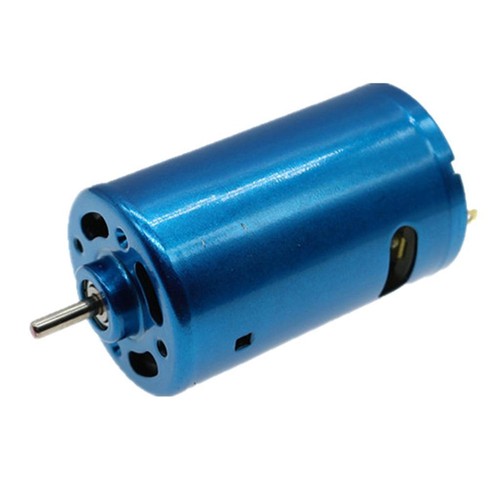 Moteur électrique 12v - moteur, cc