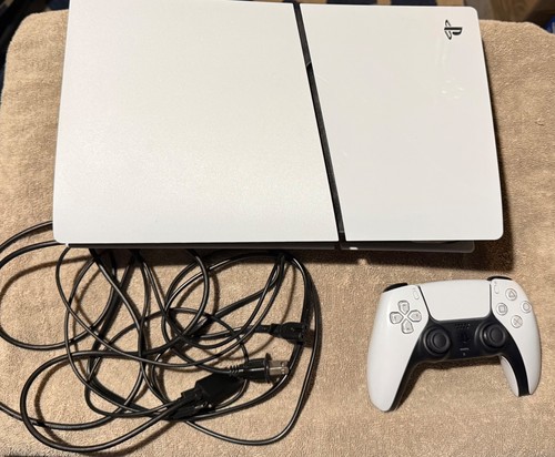 Sony playstation disc - 5,