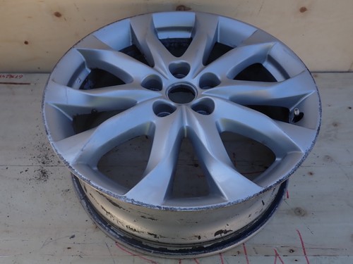 Jante alu mazda 6 gj - alu,