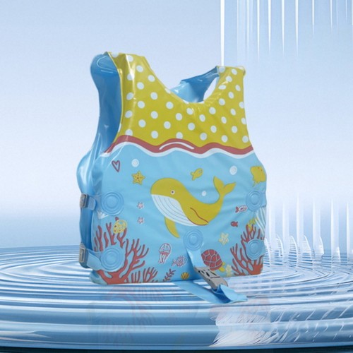 Gilet piscine sans gonflage - de,