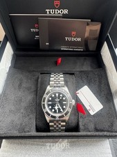 2026 Tudor Black Bay 41mm