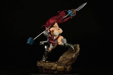 Statue Fairy Tail 1/6 Erza