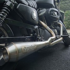 Vance And Hines Exhaust