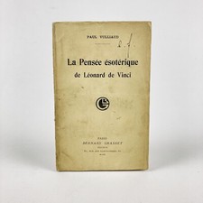 PAUL VULLIAUD : LA PENSÉE