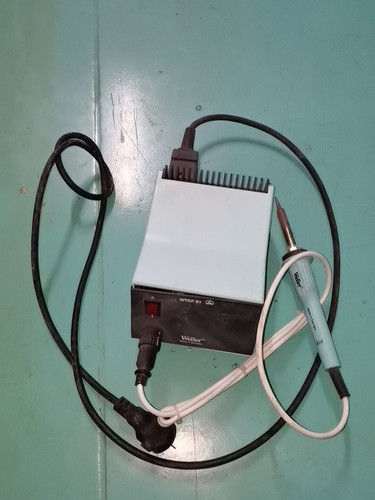 1pcs weller wtcp51 - 1pcs,