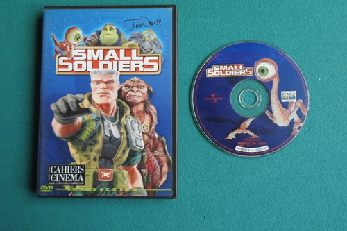 Joe dante small soldiers - joe,