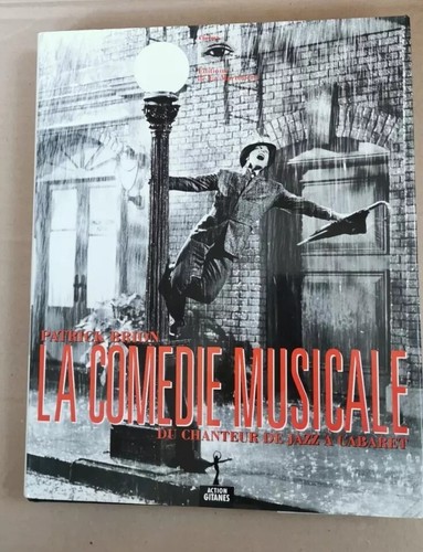 Comédie musicale du - la,