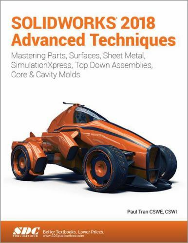 Solidworks 2018 advanced - solidworks,