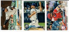 2018 Topps Update Baseball Base You Pick 1-150 RC ROOKIE TROUT JUDGE SOTO ETC +