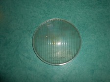 Vitre phare Cibie plastique